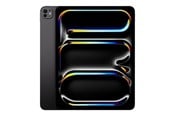 iPad & Nettbrett - Apple iPad Pro M5 13" Wi‑Fi 1TB with nano-texture glass - Space Black - MDYQ4KN/A