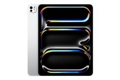iPad & Nettbrett - Apple iPad Pro M5 13" Wi‑Fi 1TB with nano-texture glass - Silver - MDYR4KN/A