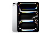 iPad & Nettbrett - Apple iPad Pro M5 11" Wi‑Fi + Cellular 256GB with standard glass - Silver - ME2P4KN/A