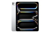 iPad & Nettbrett - Apple iPad Pro M5 13" Wi‑Fi + Cellular 1TB with standard glass - Silver - ME8F4KN/A