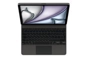 Tastatur - Apple Magic Keyboard for iPad Air 13" M4 | M3 | M2 - International English - Black - Tastatur & Foliosett - Engelsk - Svart - MGYY4Z/A