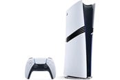 Spillkonsoll - Sony PlayStation 5 Pro - 711719595908
