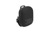 Bærbare/Bluetooth-høyttalere - JBL Wind 3S - Black - WIND3S