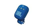 Bærbare/Bluetooth-høyttalere - JBL Wind 3S - Blue - JBLWIND3SBLU