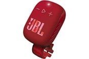 Bærbare/Bluetooth-høyttalere - JBL Wind 3S - Red - JBLWIND3SRED