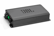 Bilstereo - JBL Stage GT Amps GT50011 - Mono - Anthracite - Forsterker - JBLSTAGEGT50011
