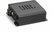 Bilstereo - JBL STAGE GT80021 2-channel - Anthracit - Forsterker - JBLSTAGEGT80021