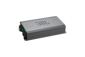 Bilstereo - JBL STAGE GT90041 4-channel - Anthracite - Forsterker - JBLSTAGEGT90041