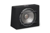 Bilstereo - JBL Stage 1200S - Subwoofer Auto - 12 Inch Woofer - Subwoofer - STAGE1200S