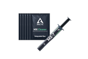 Prosessor-kjøler - Arctic MX-7 (4 g) with 6 pcs MX Cleaner - Kjølepasta - ACTCP00092A