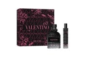 Gavesett - Valentino Born In Roma Eau De Toilette 110 ml.- Gavesæt. - 3660732673032
