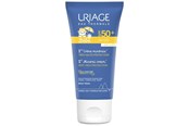Kroppspleie - Uriage SPF 50+ Baby 1st Mineral Cream 50 ml - 3661434005725