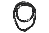 Sykkelutstyr - ABUS Steel-O-Chain 4804C/75 Combo Chain Lock - ABUS000103171616
