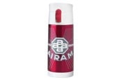Termos - Airam Klassikko Steel Mug 0.35 L Red - 9131315