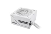 Strømforsyning (PSU) - ASUS Prime 750B White Strømforsyning (PSU) - 750 Watt - 135 mm - ATX 2.54 - 80 Plus Bronze sertifisert - 90YE00Y3-B0NA00