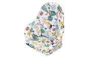 Babyutstyr - Anne & Mikael high chair cushion the tropics - 201773
