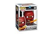 Reklameartikler - Funko! - POP Vinyl DCDM Saint Batman - Figur - 86224