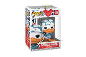 Reklameartikler - Funko! - POP Vinyl KPOP Donald - Figur - 86902