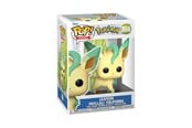 Reklameartikler - Funko! - POP Vinyl Pokemon Leafeon - Figur - 74214