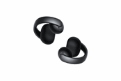 Hodetelefoner - Anker soundcore Aeroclip - Black - A3388G11