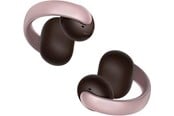 Hodetelefoner - Anker soundcore Aeroclip - Pink - A3388G51