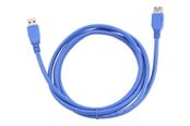 USB - Gembird - USB extension cable - USB Type A to USB Type A - 1.8 m - CCP-USB3-AMAF-6