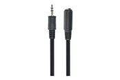Lydkabel - Gembird Cablexpert audio extension cable - 3 m - CCA-423-3M