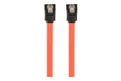 Sata - Gembird Cablexpert SATA cable - 30 cm - CC-SATAM-DATA-0.3M