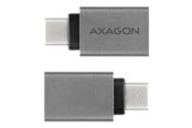 USB - AXAGON RUCM-AFA - USB-C adapter - 24 pin USB-C to USB Type A - RUCM-AFA