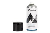 Kabinett tilbehør (kjølepasta mv.) - Lanberg - air duster - 400ml - CG-400FL-001