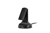 Nettverksadapter - Lanberg NC-3000-WI USB Adapter Wireless Network Adapter WIFI 6 - NC-3000-WI
