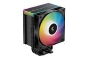 Prosessor-kjøler - DeepCool AG500 BK ARGB V2 - CPU Luftkjøler - R-AG500-BKAMMN-GJD