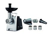 Kjøkkenmaskin - Tilbehør - Tefal HV1 NE109838 - meat grinder - silver/black - NE109838