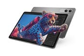 iPad & Nettbrett - Lenovo Yoga Tab ZAG6 - tablet - Android 15 or later - 256 GB - 11.1" - ZAG60028PL