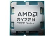 Prosessor/CPU - AMD Ryzen 5 9500F / 3.8 GHz processor - OEM Prosessor/CPU - 6 kjerner - 3.8 GHz - AMD AM5 - Bulk (uten vifte) - 100-000001406