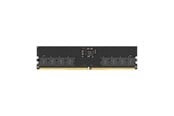 RAM - Lexar DDR5-5600 UDIMM - 8GB - CL46 - Single Channel (1 pcs) - Svart - LD5U08G56C46ST-BGS