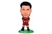 Figurer - Soccerstarz Liverpool: Dominik Szoboszlai - 5056122524752