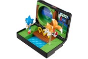 Reklameartikler - Console Heroes - MEGA DRIVE SONIC 2 - 0990311800119