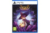Spill - Simon the Sorcerer Origins - Sony PlayStation 5 - Eventyr - 4262460628934