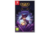 Spill - Simon the Sorcerer Origins - Nintendo Switch - Eventyr - 4262460628965