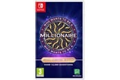 Spill - Who Wants To Be a Millionaire? (Final Answer Edition) - Nintendo Switch - Quiz - 3701529516474