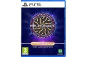 Spill - Who Wants To Be a Millionaire? (Final Answer Edition) - Sony PlayStation 5 - Quiz - 3701529517600