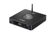 Forsterker - FiiO K13 R2R - DAC & Headphone Amplifier - 2400mW - Bluetooth - Black - 5510293