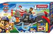 Bilbane - Carrera Race Track First PAW Patrol - Race 'N' Rescue - 20063058