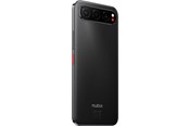 Mobiltelefoner - nubia Air 256GB/8GB - Titanium Black - 123454901001