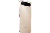 Mobiltelefoner - nubia Air 256GB/8GB - Titanium Desert - 123454901014