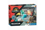 Kreative leker - Clementoni - Jurassic World Secret Lab Slime Maker - 19435