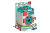 Babyleker - Clementoni Soft Clemmy Washing Machine - 17582