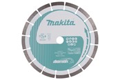 Vinkelsliper - Makita D-80117 Diamond Wheel 230x22.23 - D-80117