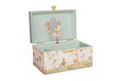 Barnerom - Bambolino Toys Little Dutch Jewelry Box Deer - Fairy Garden - 126190